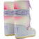 Moon Boot Icon Nylon Snow Boots - Glacier Grey