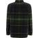 Barbour Chapter Check Overshirt - Green Loch Tartan