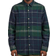 Barbour Chapter Check Overshirt - Green Loch Tartan