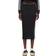 Adidas Women's Originals Adicolor Knit Skirt - Black