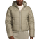 Nike Sportswear Classic Puffer Women's Therma Fit Loose Hooded Jacket - Light Army/White