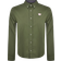 True Religion Buddha Patch Long Sleeve Shirt - Green