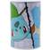 Stor Metallic Piggy Bank Pokemon Distortion