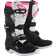 Alpinestars Stella Tech 3 Boots - Black/White/Pink Woman