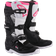 Alpinestars Stella Tech 3 Boots - Black/White/Pink Woman