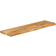 vidaXL 370433 Natural Bordplate 30x110cm