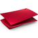 Sony PS Console Covers - Volcanic Red