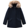 Woolrich Arctic Parka Met Afneembare Rand - Blauw