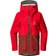 Haglöfs Vassi GTX Jacket Women - Bright Red/Carmine Red
