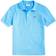 Lacoste Kid's Petit Piqué Polo - Blue