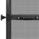 vidaXL Insect Screen for Doors Anthracite 120x240cm