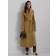 Lauren Ralph Lauren LRL Wrap Coat - Camel