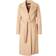 Lauren Ralph Lauren LRL Wrap Coat - Camel