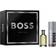 HUGO BOSS Boss Bottled EdT 50ml + Deo Spray 150ml