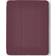 Heyday iPad Pro 13-inch Puffy Case Dark Cherry