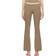 SKIMS Jersey Foldover Lounge Pants - Truffle