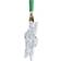 Swarovski Annual Edition Little Snowflake 2024 White Christmas Tree Ornament 3.9cm