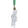 Swarovski Annual Edition Little Snowflake 2024 White Juletræspynt 3.9cm
