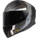 LS2 Vector II Carbon Grid Helmet - Carbon