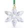 Swarovski Annual Edition 2024 Clear Christmas Tree Ornament 8.4cm