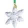 Swarovski Annual Edition 2024 Clear Christmas Tree Ornament 8.4cm