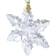 Swarovski Annual Edition 2024 Clear Christmas Tree Ornament 8.4cm