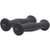 Casall Neoprene Dumbbells 2 x 0.5kg