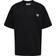 Hummel Loose T-Shirt S/S Bee - Black