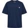 Hummel Jr Bee Loose S/S T-shirt - Dress Blues (229773-7459)