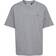 Hummel Jr Bee Loose S/S T-shirt - Grey Melange (229773-2006)
