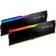 G.Skill Ripjaws M5 RGB Black DDR5 5600 MHz 2x48GB (F5-5600J4040D48GX2-RM5RK)