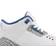 Nike Air Jordan 3 Retro Washington Wizards GS - White/True Blue/Metallic Copper/Cement Grey