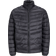 Jack & Jones Sprint Puffer Jacket - Black