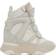 Isabel Marant Balskee High Top W - White