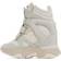 Isabel Marant Balskee High Top W - White