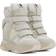 Isabel Marant Balskee High Top W - White