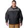 Columbia Glennaker Lake II Rain Jacket - Black