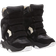 Isabel Marant Balskee high-top leather wedge sneakers - Black