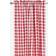 Cellbes Woven Checkered 120x165cm