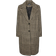 Pieces Andrea Coat - Black
