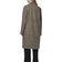 Pieces Andrea Coat - Black