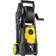 VEVOR VEVOR Electric Pressure Washer, 2000 PSI, Max 1.65 GPM Power Washer w/ 30 ft Hose & Reel, 5 Quick Connect Nozzles, Foam Cannon, Portable to Clean Pati