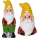 ProGarden Garden Statue Gnome 30cm