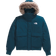 The North Face Women’s Arctic Bomber Jacket - Midnight Petrol