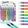 Sharpie Clear View Highlighter Stick 8 Pack