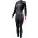 Zone3 Costume da bagno da donna Aspect Breaststroke Noir