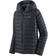 Patagonia Down Sweater Hoody - Black