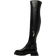 Michael Kors Easton Over-The-Knee Boot - Black