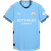 Puma Men Manchester City 24/25 Authentic Home Jersey