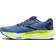 Brooks Glycerin GTS 21 M - Blue/Peacoat/Nightlife